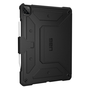 Чехол для планшета Uag iPad Pro 12.9' (2021) Metropolis, Black (122946114040) - 3