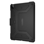 Чехол для планшета Uag iPad Pro 12.9' (2021) Metropolis, Black (122946114040) - 7