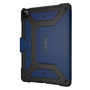 Чехол для планшета Uag iPad Pro 12.9' (2021) Metropolis, Cobalt (122946115050) - 7