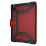 Чехол для планшета Uag iPad Pro 12.9' (2021) Metropolis, Magma (122946119393) - 7