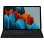 Чехол для планшета Samsung Book Cover Keyboard Slim Galaxy Tab S7 (T875) Black (EF-DT630BBRGRU) - 10