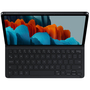 Чехол для планшета Samsung Book Cover Keyboard Slim Galaxy Tab S7 (T875) Black (EF-DT630BBRGRU) - 11