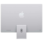 Компьютер Apple A2438 24" iMac Retina 4.5K / Apple M1 / Silver (MGPD3UA/A / MGPD3RU/A) - 2