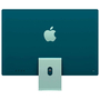 Компьютер Apple A2438 24" iMac Retina 4.5K / Apple M1 / Green (MGPJ3UA/A) - 2