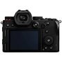 Цифровой фотоаппарат Panasonic Lumix DC-S5 Body (DC-S5EE-K) - 1