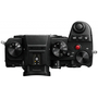 Цифровой фотоаппарат Panasonic Lumix DC-S5 Body (DC-S5EE-K) - 2