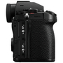Цифровой фотоаппарат Panasonic Lumix DC-S5 Body (DC-S5EE-K) - 7