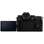 Цифровой фотоаппарат Panasonic Lumix DC-S5 Body (DC-S5EE-K) - 8