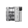 Цифровой фотоаппарат Sony Alpha 6400 kit 16-50mm Silver (ILCE6400LS.CEC) - 7
