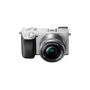 Цифровой фотоаппарат Sony Alpha 6400 kit 16-50mm Silver (ILCE6400LS.CEC) - 8