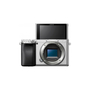 Цифровой фотоаппарат Sony Alpha 6400 kit 16-50mm Silver (ILCE6400LS.CEC) - 9