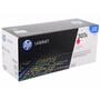 Картридж HP CLJ  307A Magenta (CE743A) - 1 Картридж HP CLJ  307A Magenta (CE743A) - 1