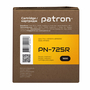 Картридж Patron CANON 725 Extra (PN-725R) - 2