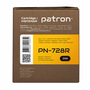 Картридж Patron CANON 728 Extra (PN-728R) - 2