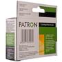 Картридж Patron для EPSON R270/290/390/RX590 CYAN (PN-0822) (CI-EPS-T08124-C3-PN) - 3