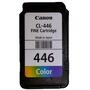 Картридж Canon PG-445+CL-446 MULTI (Black+Color) (8283B004) - 2
