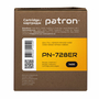 Картридж Patron CANON 728 Extra (PN-728ER) - 2 Картридж Patron CANON 728 Extra (PN-728ER) - 2