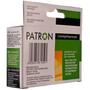 Картридж Patron EPSON R265/285/360,RX560/585/685,P50,PX650 CYAN (T0802) (PN-0802) - 2