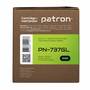 Картридж Patron CANON 737 GREEN Label (PN-737GL) - 2