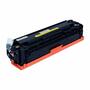 Картридж Makkon HP CLJ CB542A (125A) (SB542A) 1.4k yellow (MN-HP-SB542A) - 1