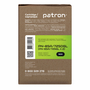 Картридж Patron HP LJ CE285A/CANON 725 GREEN Label (DUAL PACK) (PN-85A/725DGL) - 2
