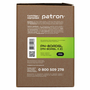 Картридж Patron HP LJ CF280A GREEN Label (DUAL PACK) (PN-80ADGL) - 2