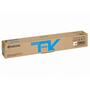 Тонер-картридж Kyocera TK-8115C Cyan 6K (1T02P3CNL0) - 1