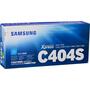 Картридж Samsung SL-C430W/C480W cyan CLT-C404S (ST974A) - 1