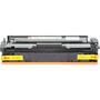 Картридж BASF для HP CLJ M280/M281/M254 Magenta (KT-CF543A) - 2