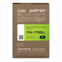 Картридж Patron CANON 719 GREEN Label (PN-719GL) - 2