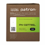 Картридж Patron XEROX Ph3020/WC3025/106R02773 GREEN Label (PN-02773GL) - 2