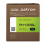 Картридж Patron CANON 051 GREEN Label (PN-051GL) - 2