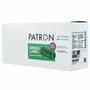 Картридж Patron HP CLJ CF411A, для Pro M452/M477 Cyan, GREEN Label (PN-410ACGL) - 2