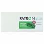 Картридж Patron HP CLJ CF411A, для Pro M452/M477 Cyan, GREEN Label (PN-410ACGL) - 3
