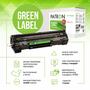 Картридж Patron HP CLJ CF411A, для Pro M452/M477 Cyan, GREEN Label (PN-410ACGL) - 5