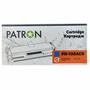 Картридж Patron HP CLJ CF351A для M176/M177 Cyan, Extra (PN-130ACR) - 1 Картридж Patron HP CLJ CF351A для M176/M177 Cyan, Extra (PN-130ACR) - 1