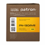 Картридж Patron HP CLJ CF352A для M176/M177 Yellow, Extra (PN-130AYR) - 2