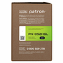Картридж Patron CANON 052H GREEN Label (PN-052HGL) - 2