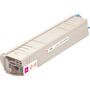 Тонер-картридж BASF OKI C810 Magenta 44059118/44059106 (KT-C810M) - 2 Тонер-картридж BASF OKI C810 Magenta 44059118/44059106 (KT-C810M) - 2