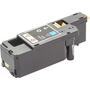 Тонер-картридж BASF Xerox Ph 6020/6022/WC6025/6027 Cyan 106R02756 (KT-106R02756) - 2