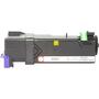 Тонер-картридж BASF Xerox Ph 6500/WC6505 Yellow 106R01603 (KT-106R01603) - 1