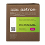 Картридж Patron CANON 045H MAGENTA GREEN Label (PN-045HMGL) - 2