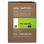 Картридж Patron HP Q7553X GREEN Label (PN-53XGL) - 2