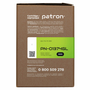 Картридж Patron XEROX 106R01374 GREEN Label (PN-01374GL) - 2