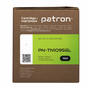 Тонер-картридж Patron BROTHER TN-1095 GREEN Label (PN-TN1095GL) - 2