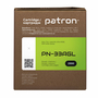 Тонер-картридж Patron HP CF233A GREEN Label (PN-33AGL) - 2