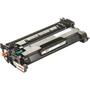 Картридж BASF Canon 057, 3009C002 Black, without chip (BASF-KT-CRG057-WOC) - 1