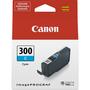 Картридж Canon PFI-300 Cyan (4194C001) - 2