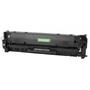 Картридж ColorWay HP СС530A/CE410A/CF380A/Canon 718 Black (CW-H530BKM) - 1