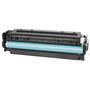 Картридж ColorWay HP СС530A/CE410A/CF380A/Canon 718 Black (CW-H530BKM) - 2